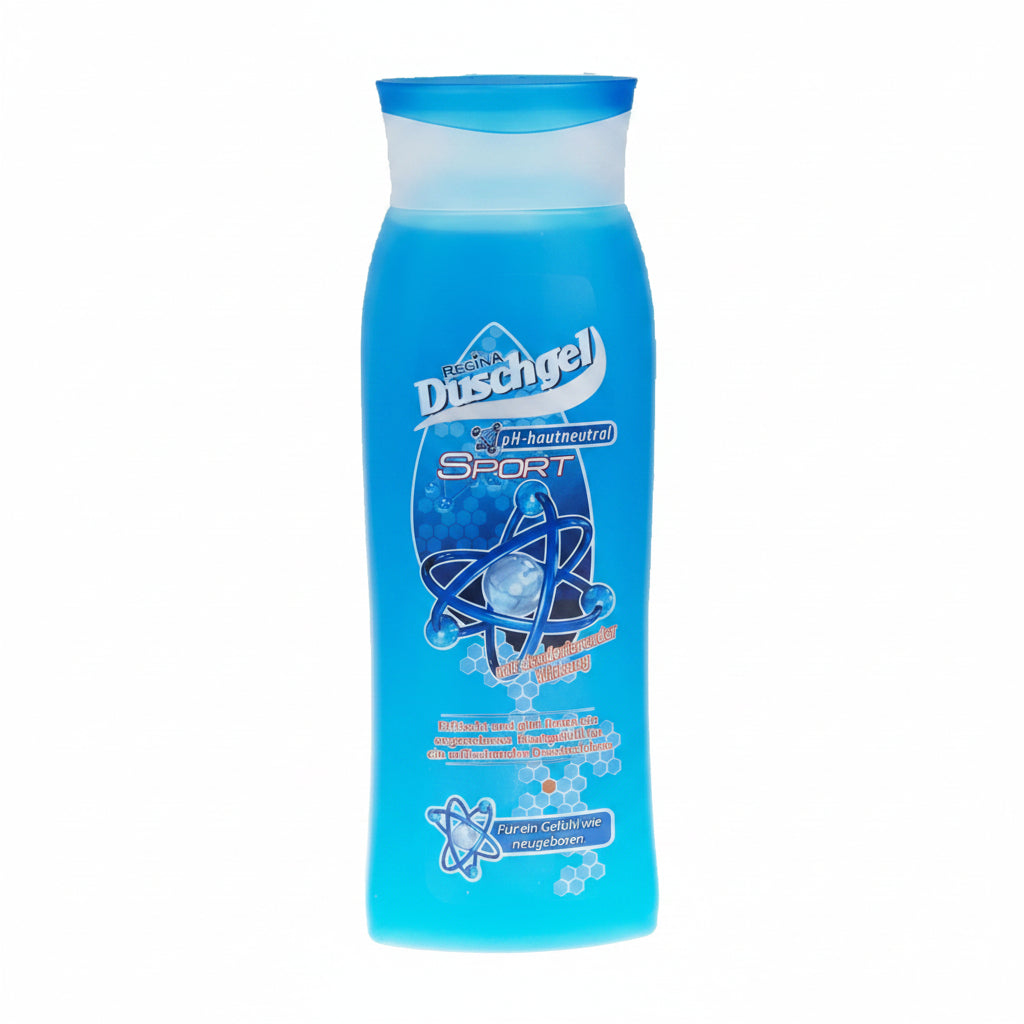 Duschgel MEN Sport, 300 ml