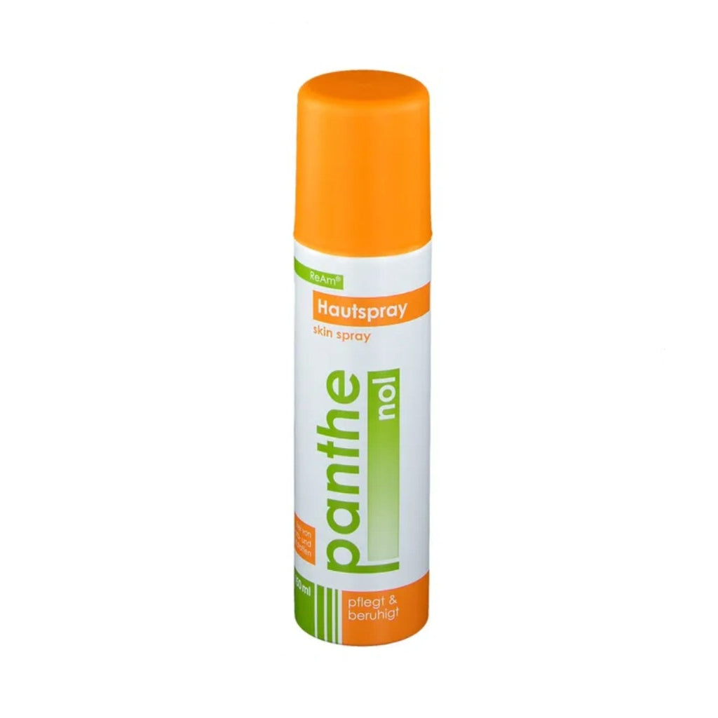 Panthenol-Hautspray, 150 ml