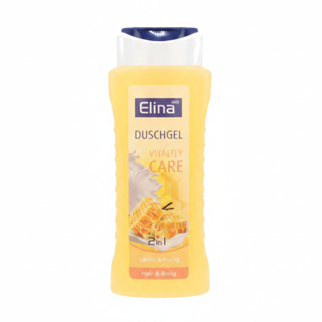 Hair & Body Vitality Care, 300 ml
