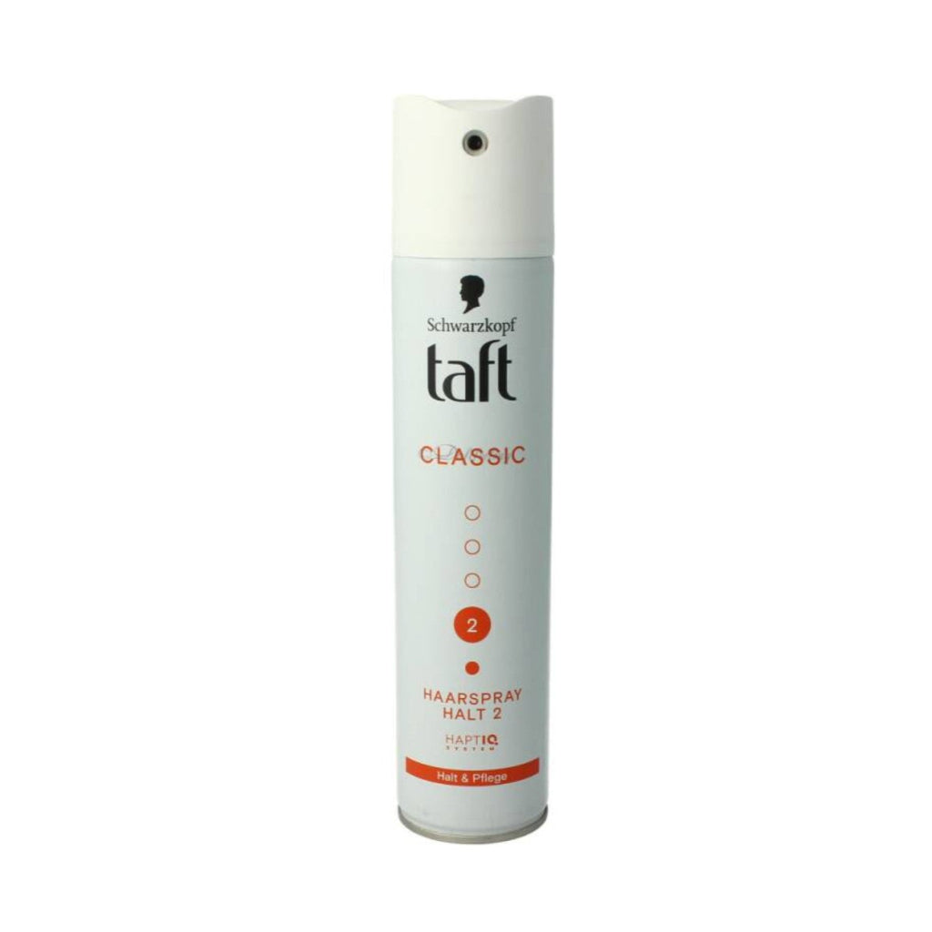 Haarspray, 250 ml