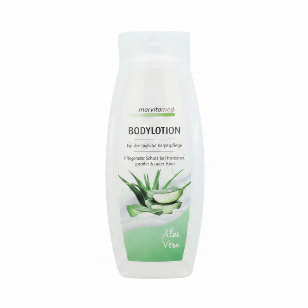 Bodylotion Aloe Vera, 250 ml