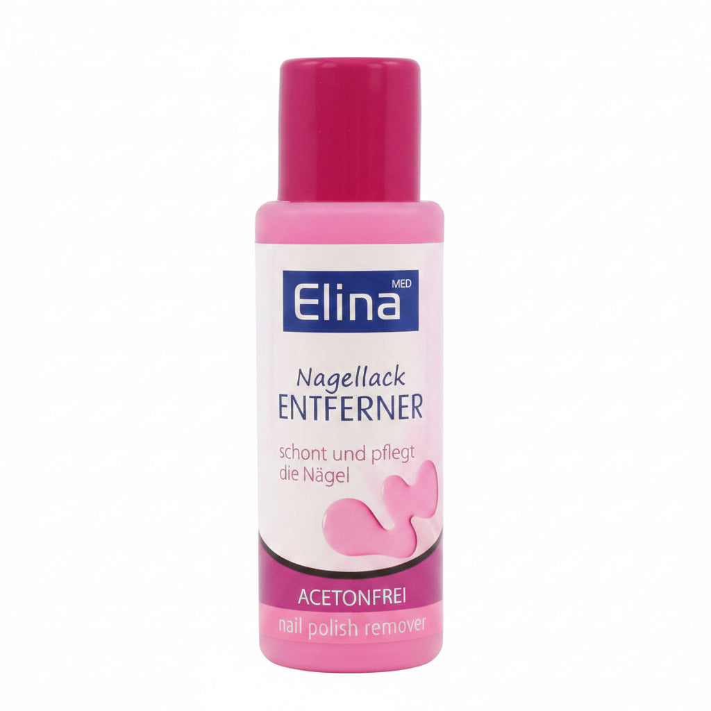 Nagellackentferner, 100 ml