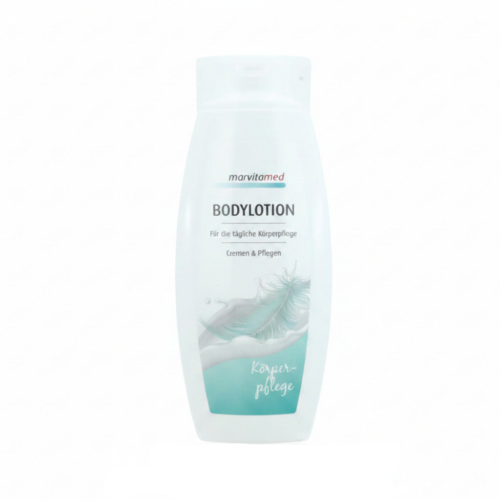 Bodylotion Cremen & Pflegen, 250 ml