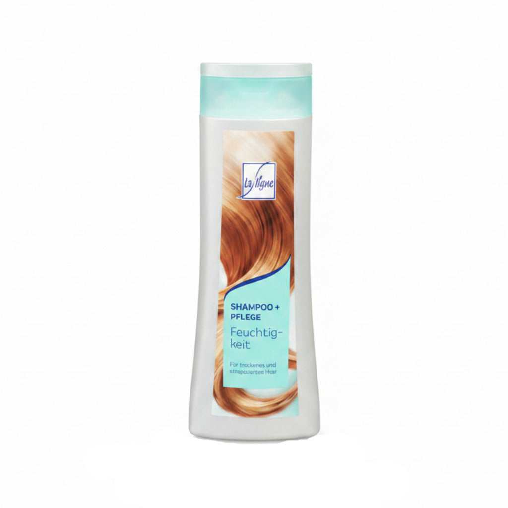 Shampoo Pflege & Feuchtigkeit, 300 ml
