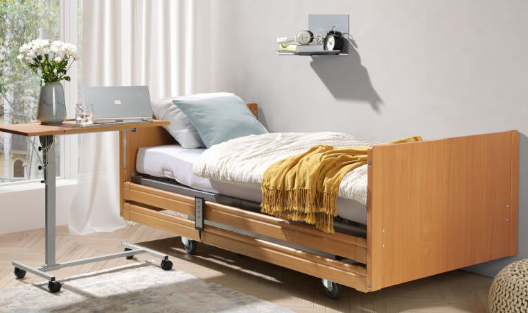 Pflegebett PB526 II