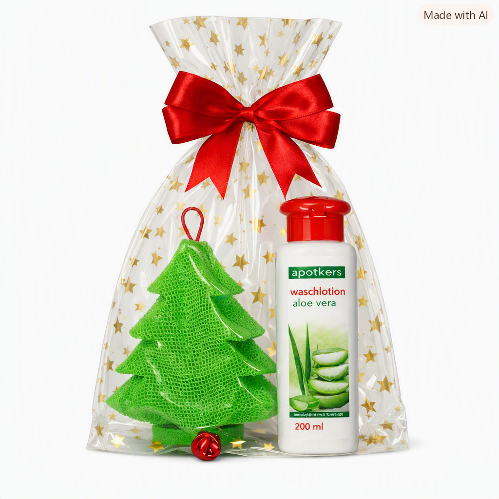 Geschenkset Apothekers 2