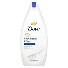 Duschgel Dove, 250 ml
