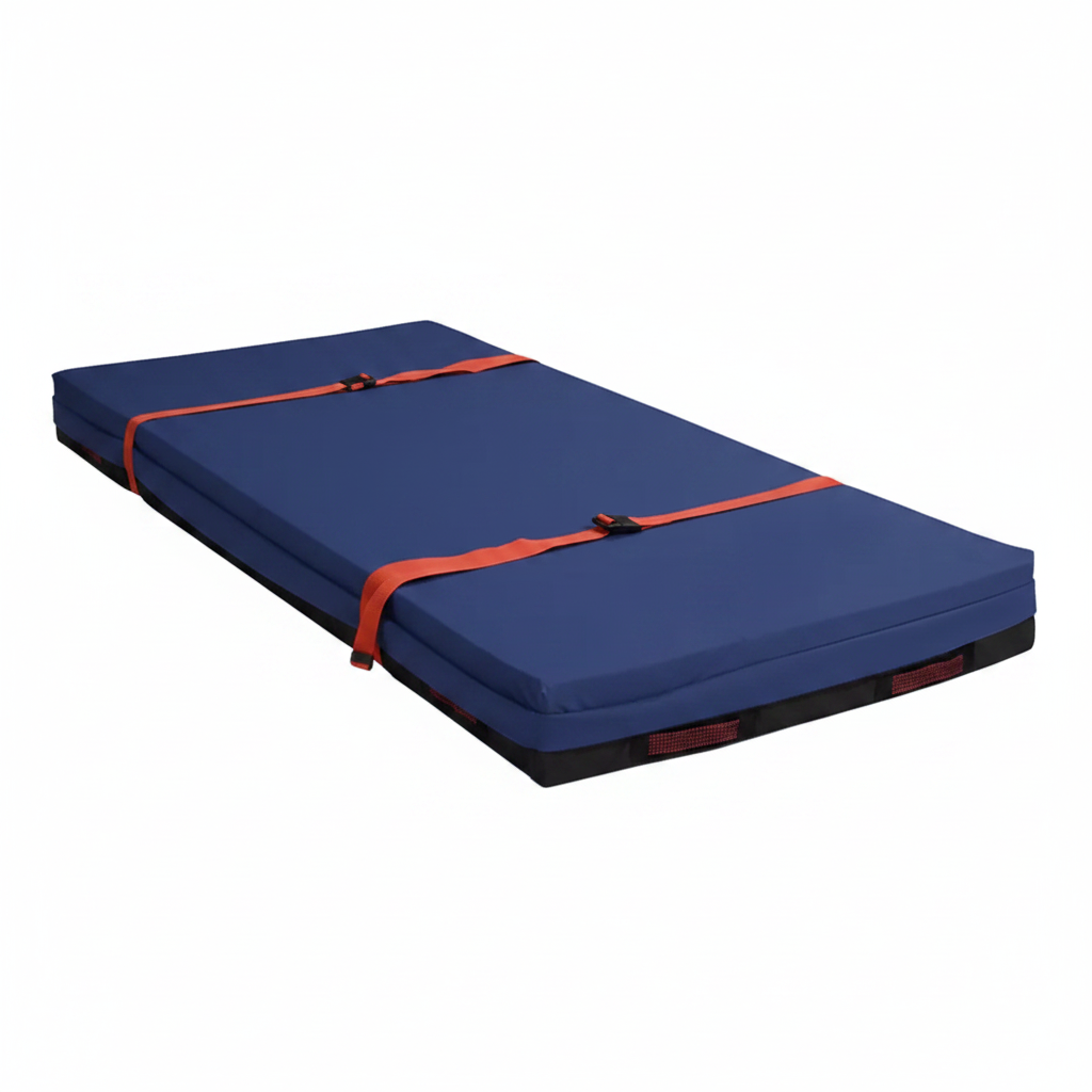 EVAQ®‑Pro Matratze bis Grad III