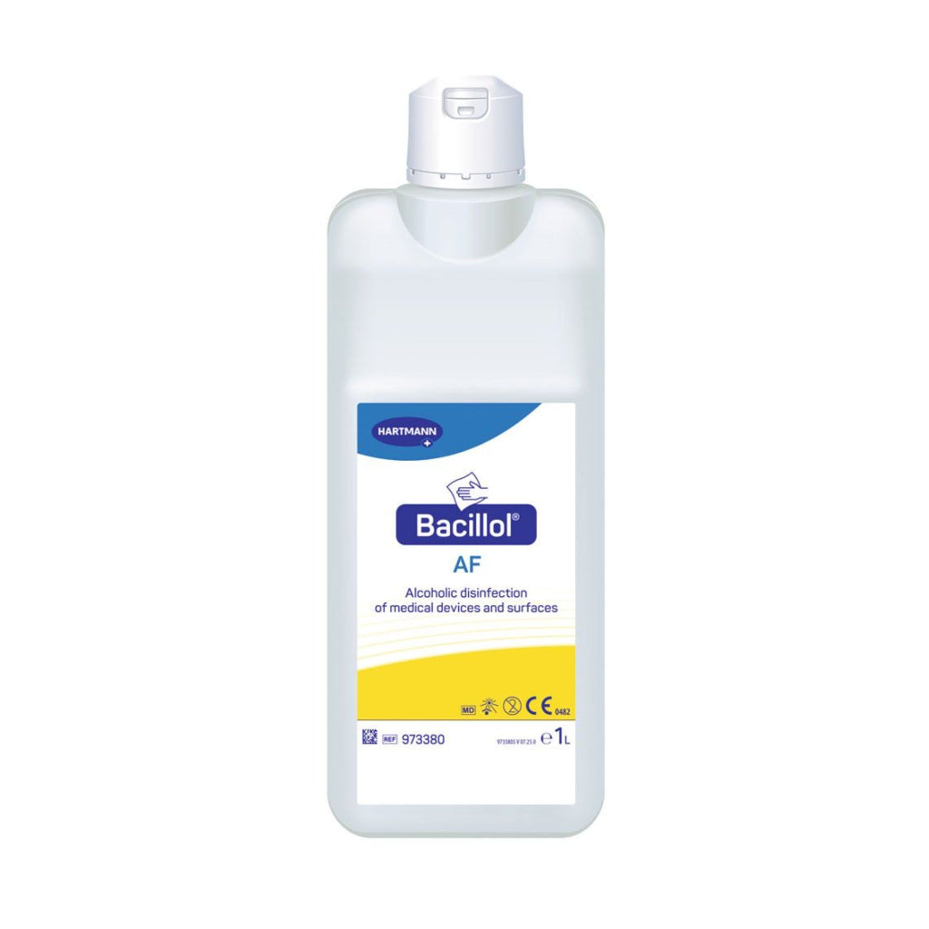 Bacillol AF, 1000 ml, Schnelldesinfektion