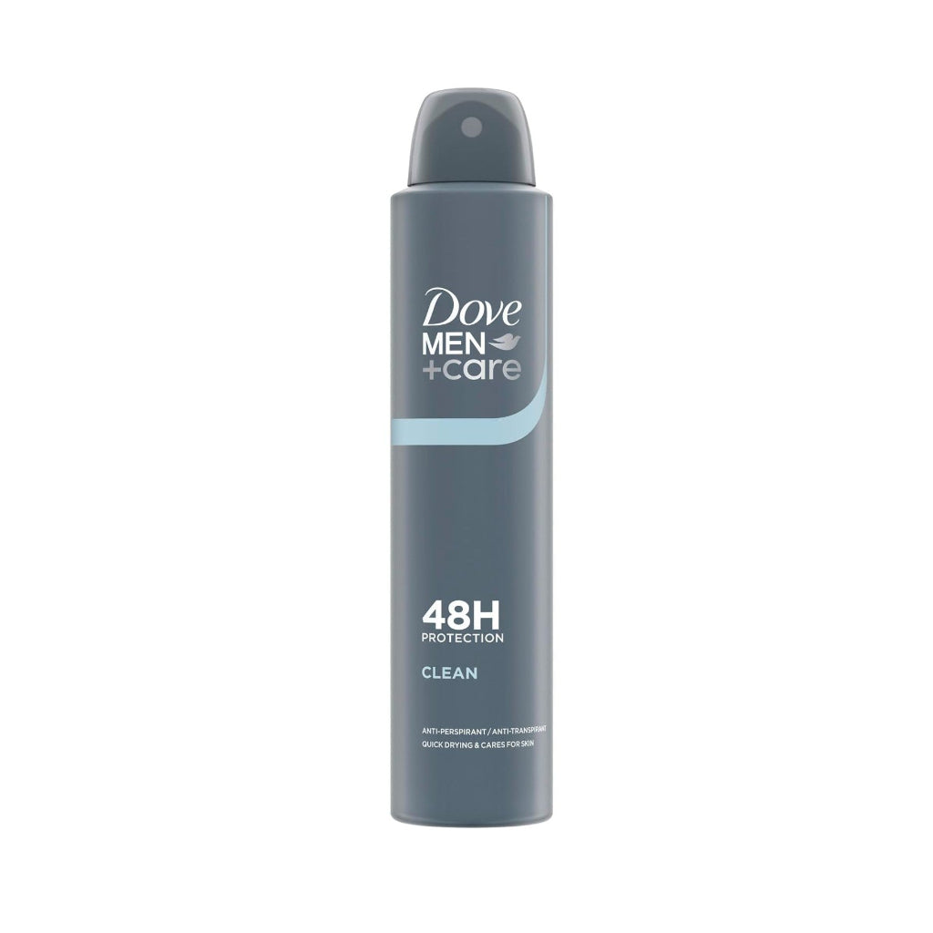 Deospray Dove MEN, 150 ml