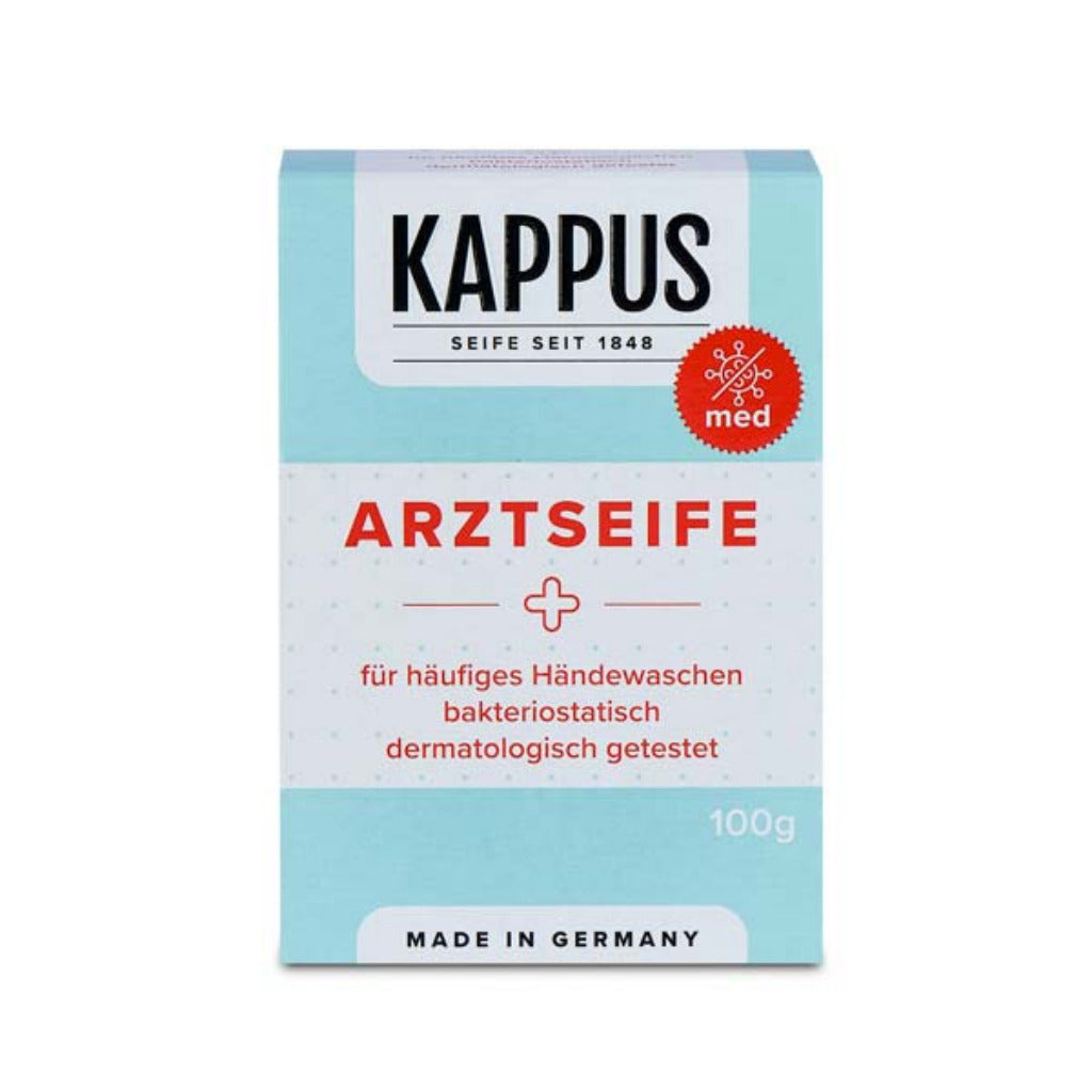 Arztseife, 100 gr