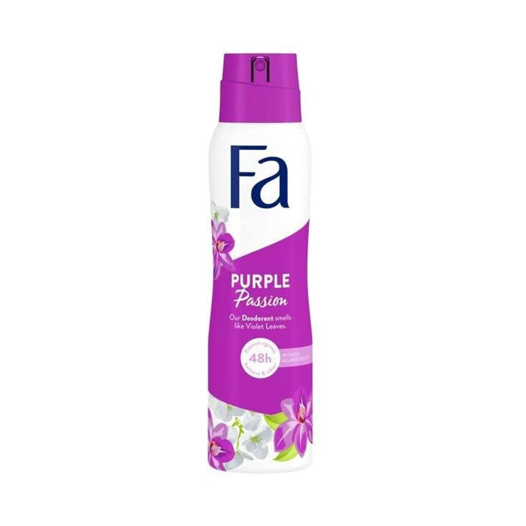 Deospray Fa, 150 ml