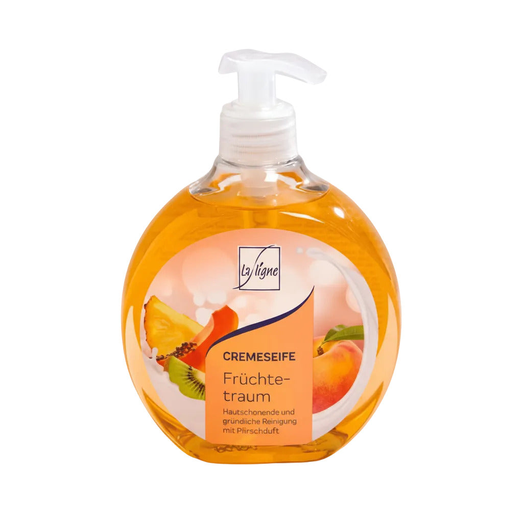 Flüssigseife Früchtetraum, 500 ml