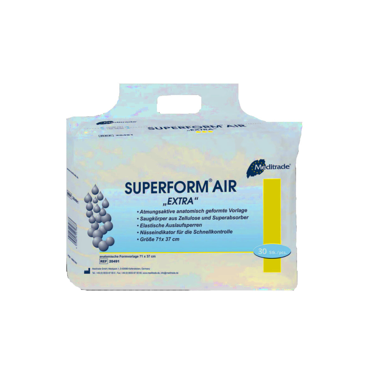 SuperForm® Air