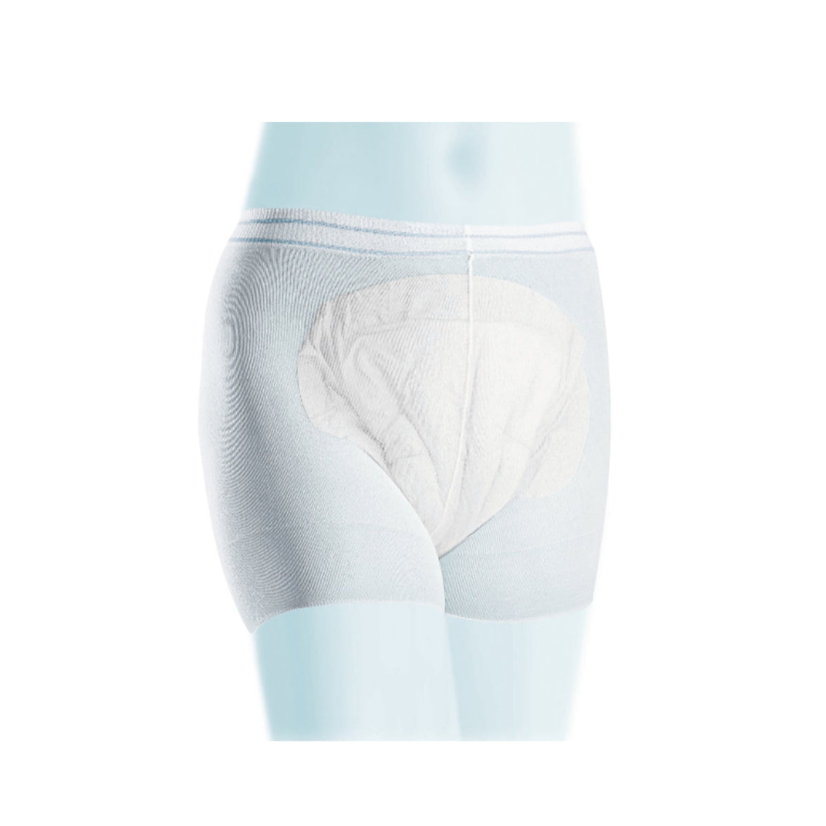 Panty Fixierhose