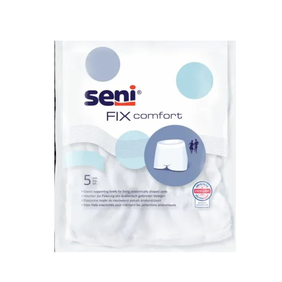 Seni Fix Comfort Fixierhose