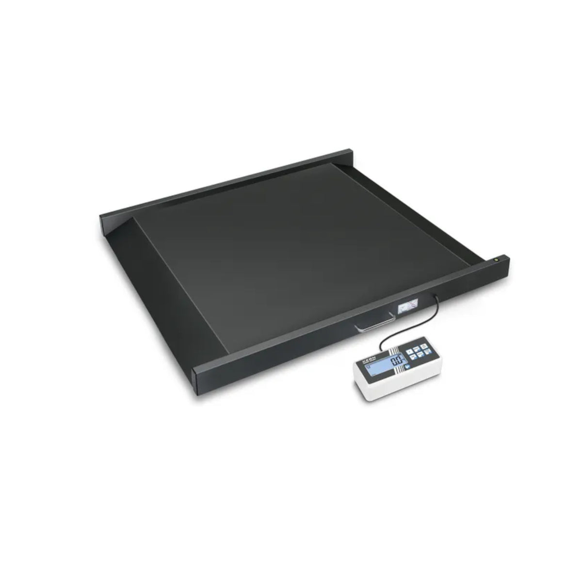 Geeichte Rollstuhlwaage Kern MWN 300K1-M