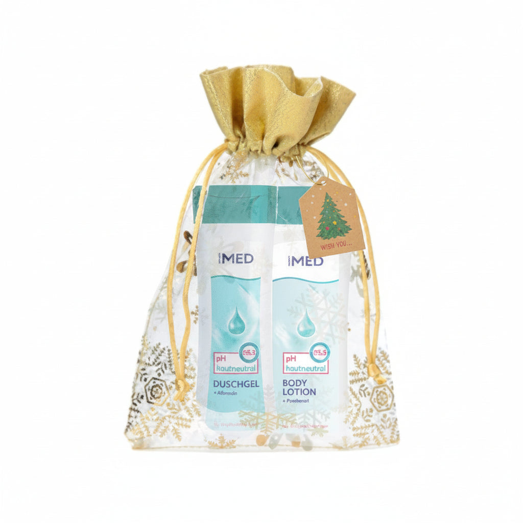 Geschenkset REAMMed