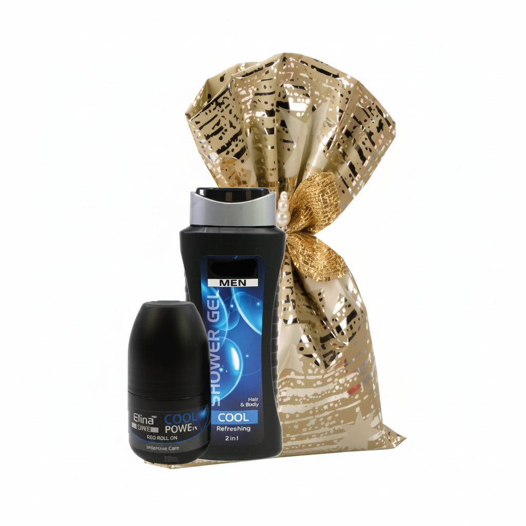 Geschenkset MEN 2