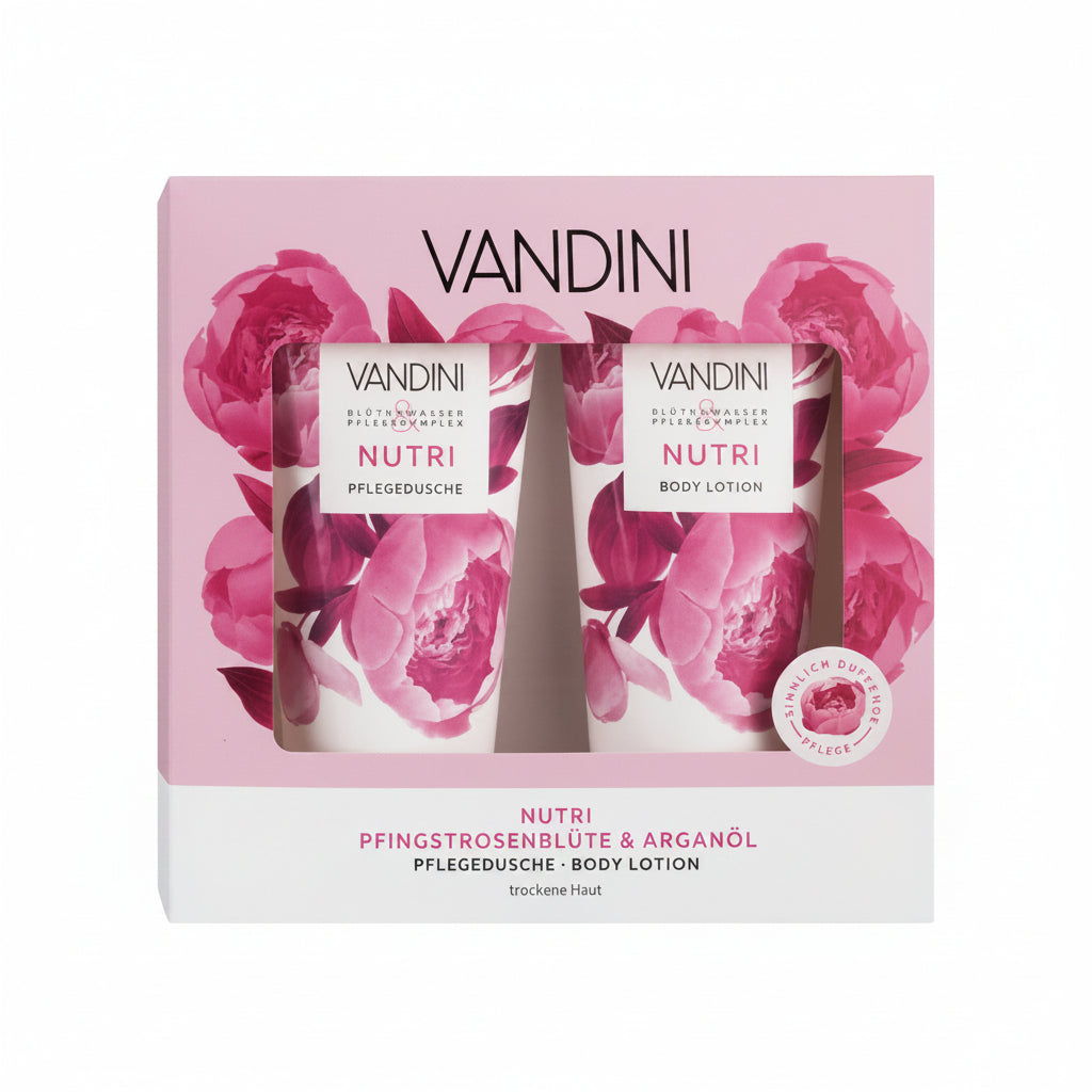 Geschenkset VANDINI Nutri