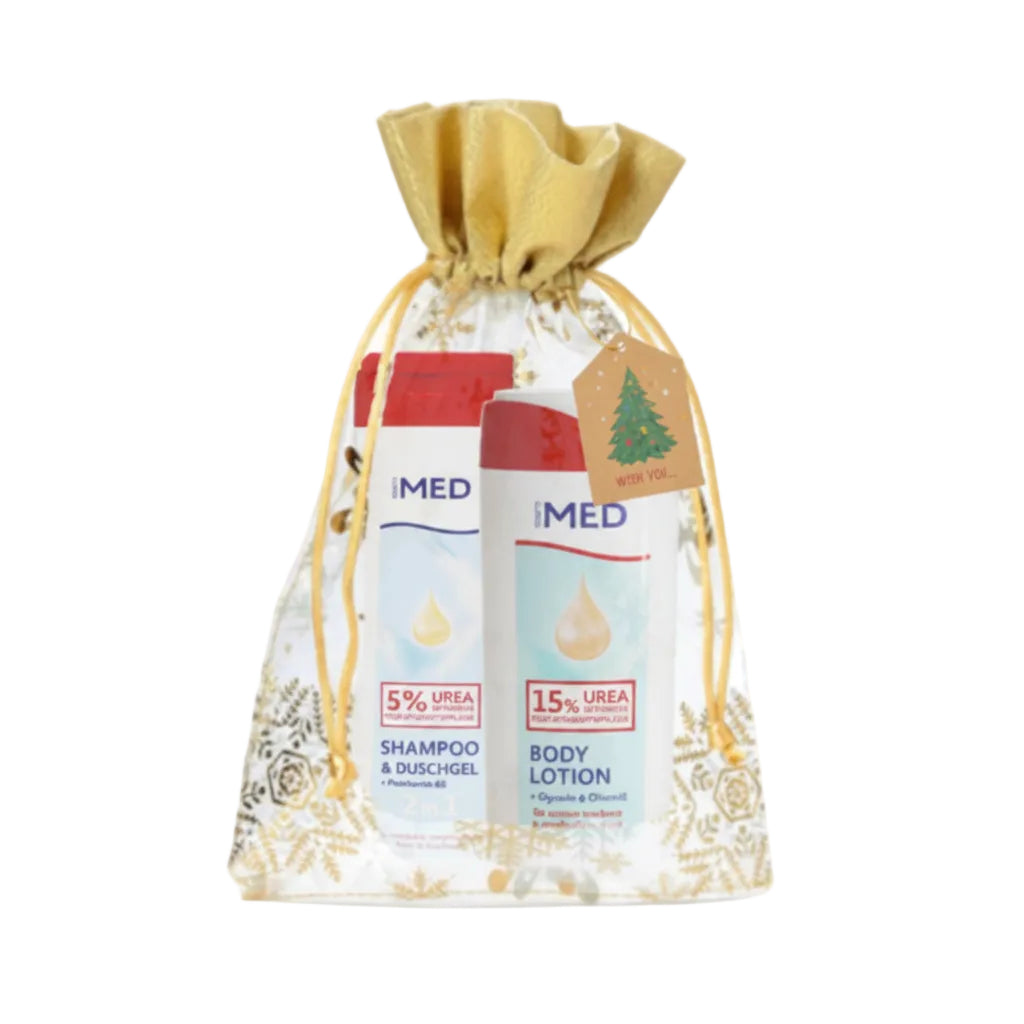 Geschenkset REAMMed Urea