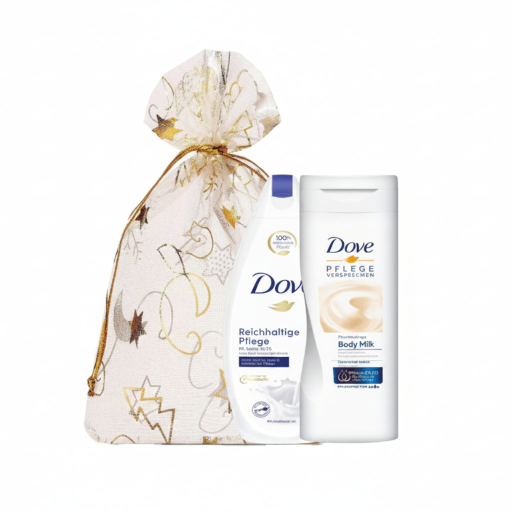 Geschenkset DOVE