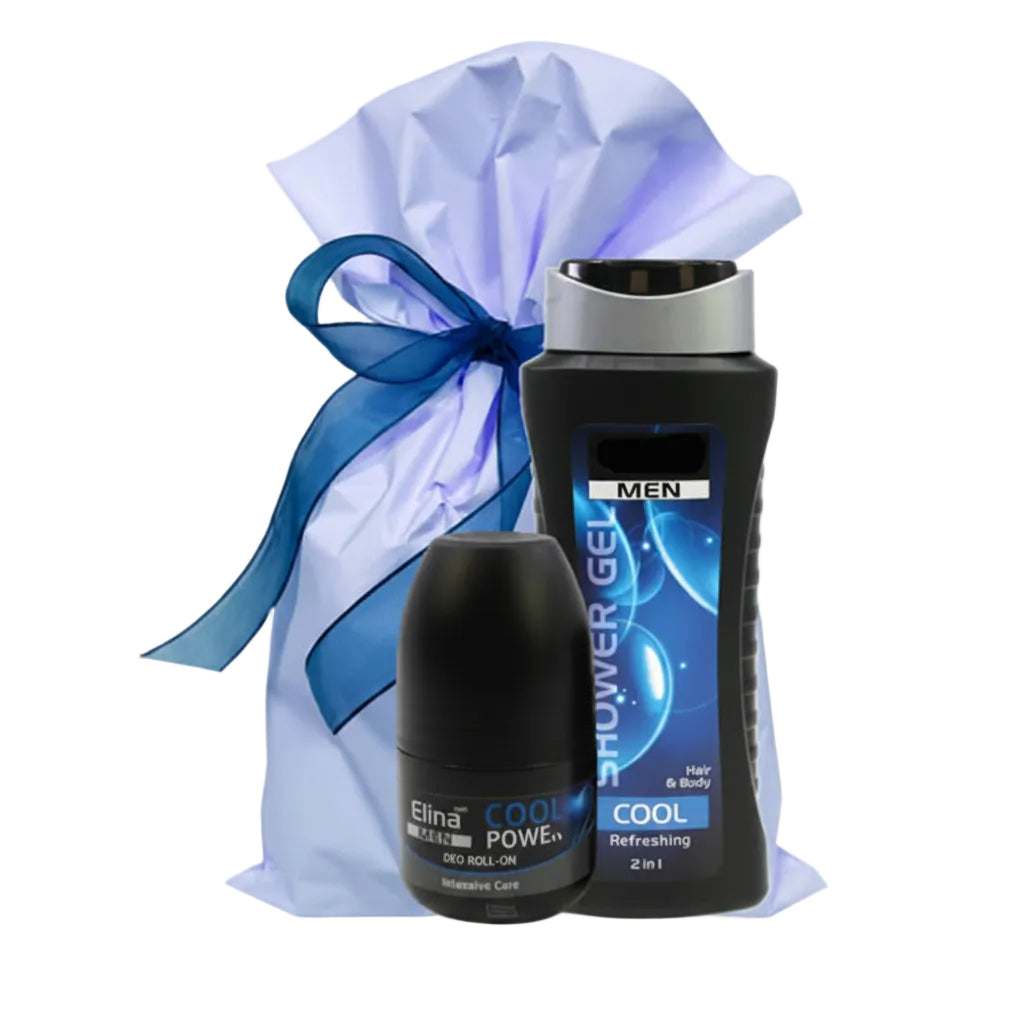 Geschenkset MEN 2