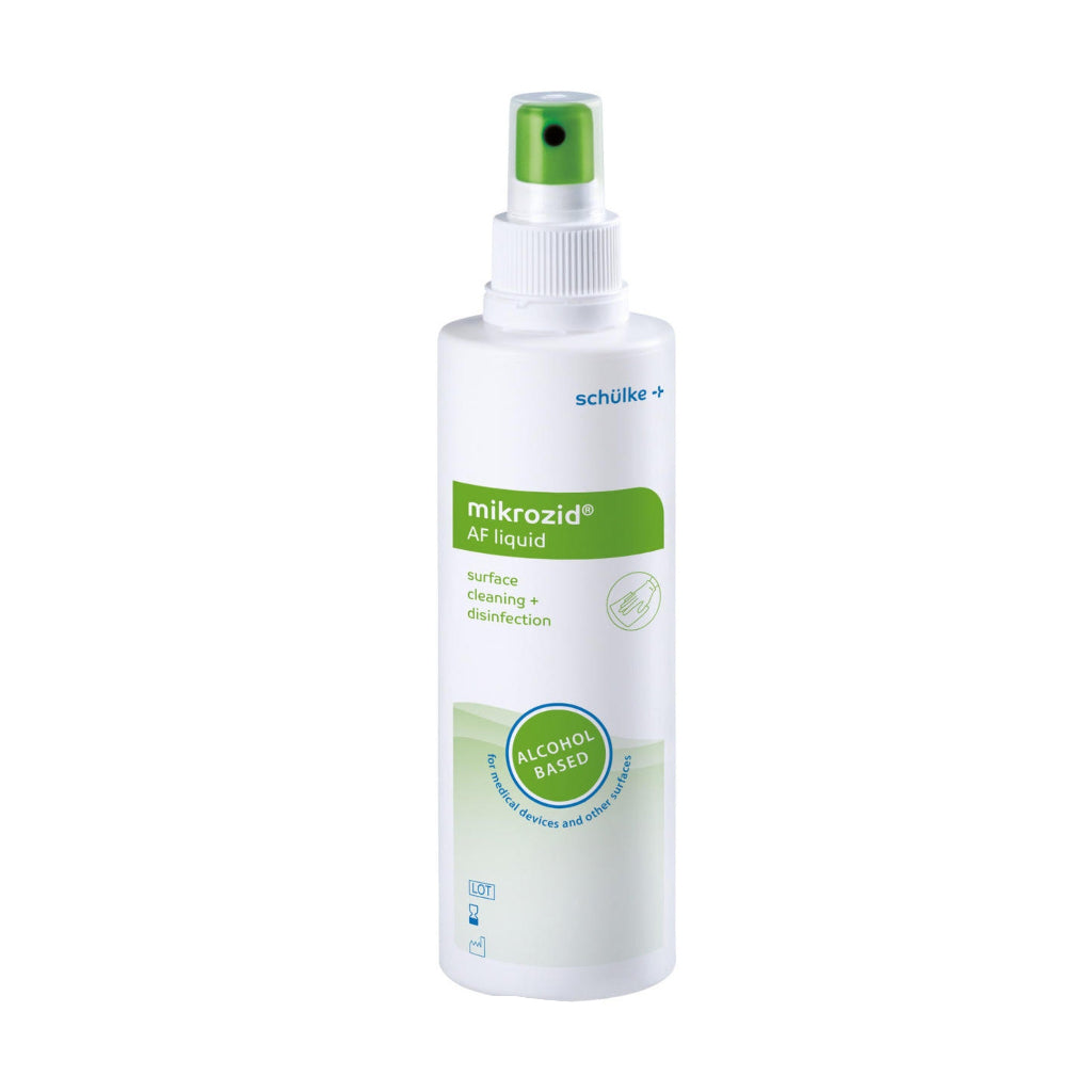 mikrozid AF liquid, 250 ml, Schnelldesinfektion