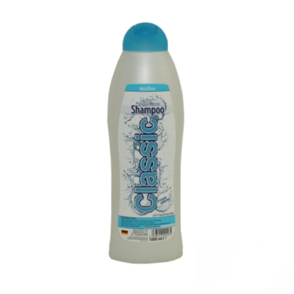 Shampoo, 1000 ml