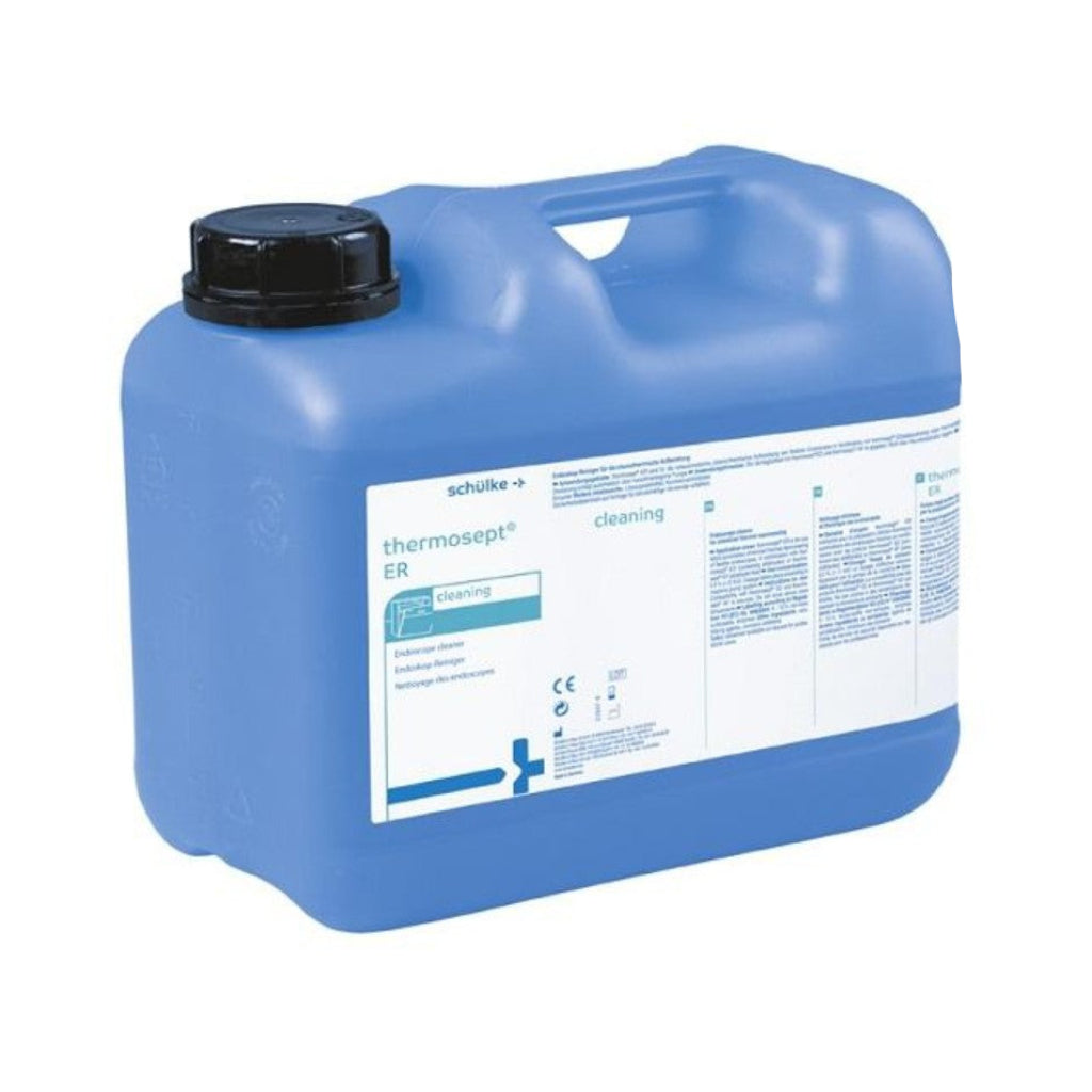 thermosept ER, 5000 ml, Instrumentendesinfektion