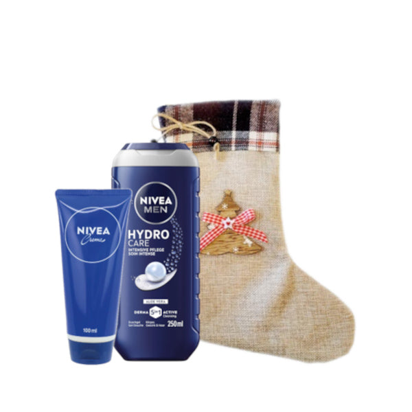 Geschenkset NIVEA MEN