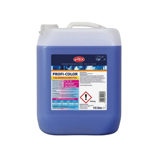 Colorwaschmittel Konzentrat, 10 L