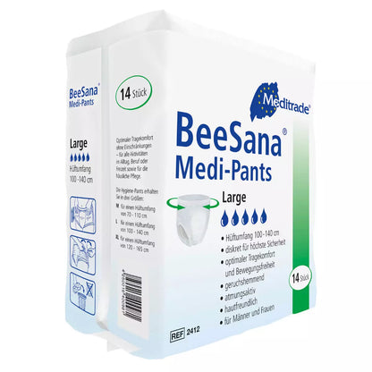 Medi-Pants