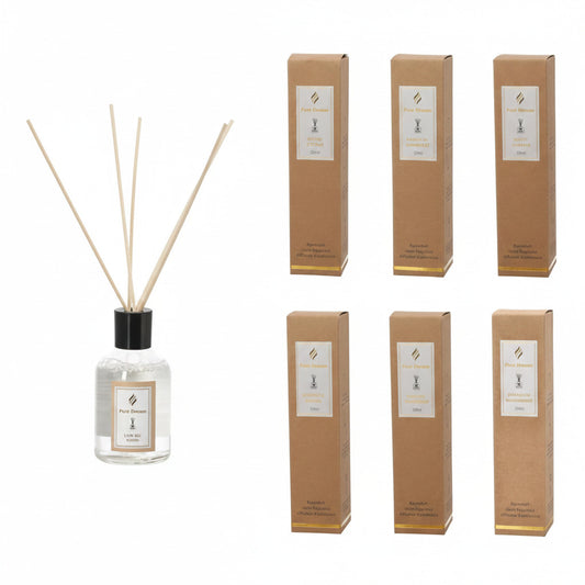 Raumduftset, 30 ml