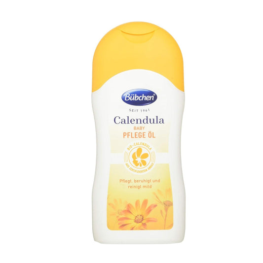 Pflegeöl Calendula, 200 ml