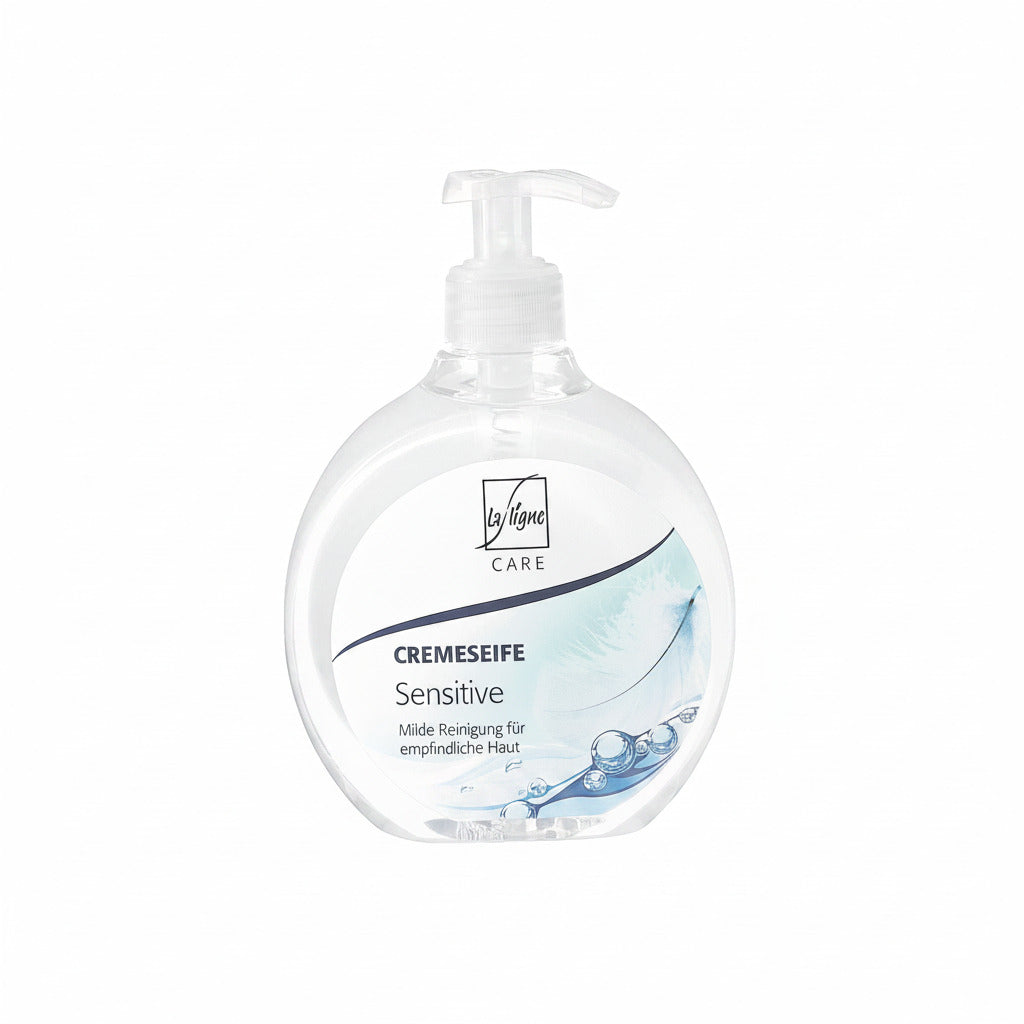 Flüssigseife Sensitive, 500 ml