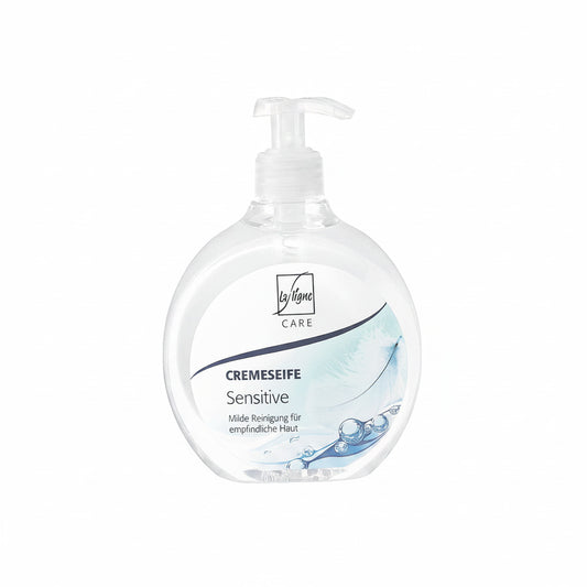 Flüssigseife Sensitive, 500 ml