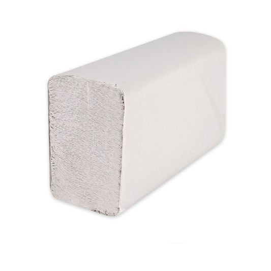 Putzpapier, 2-lagig