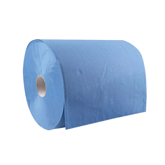 Putzpapier,       3-lagig
