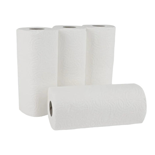 Küchenrolle, 3-lagig