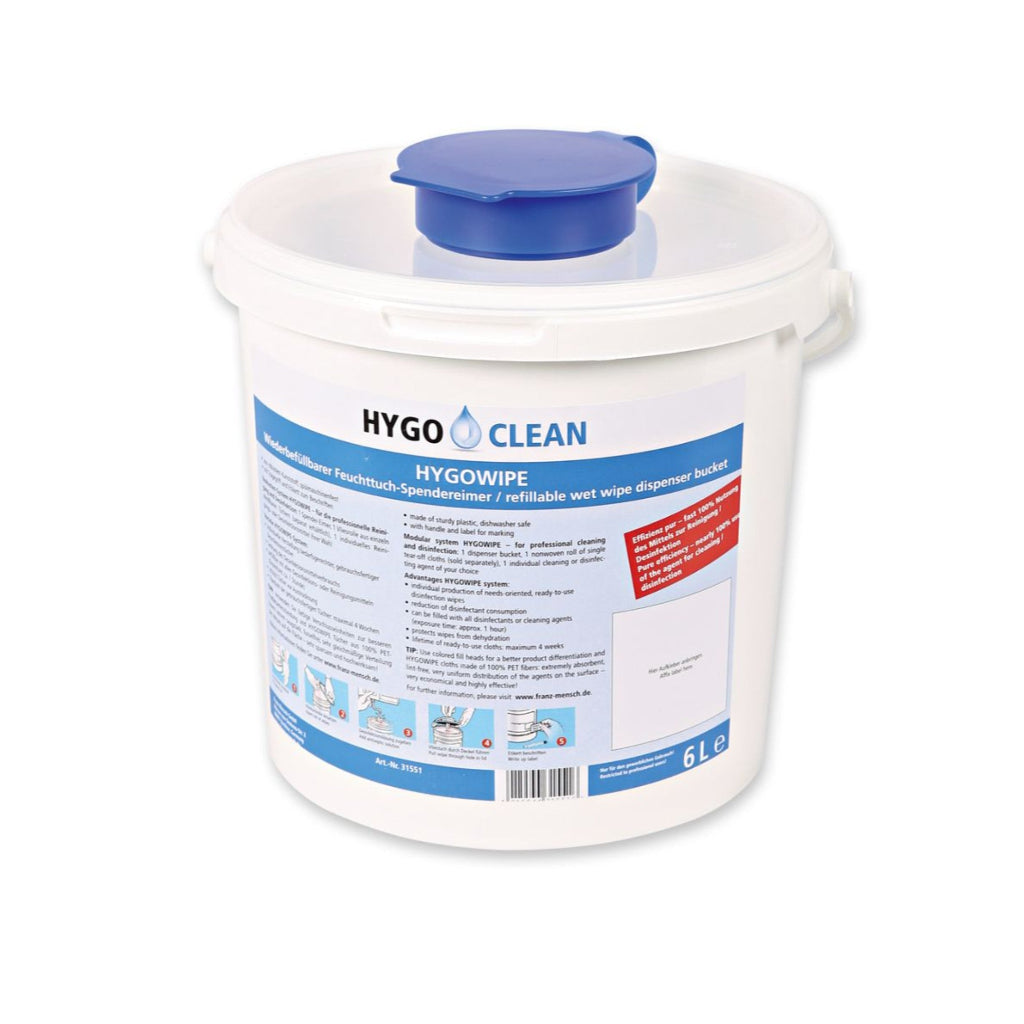 Spendereimer, 6 L