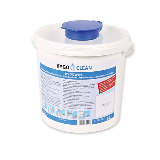 Spendereimer, 6 L