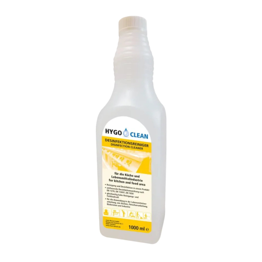 Desinfektionsreiniger, 1000 ml