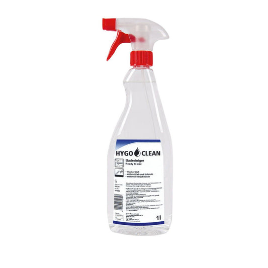 Badreiniger, 1000 ml