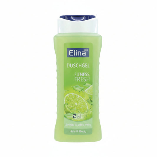 Hair & Body Fitness Fresh, 300 ml