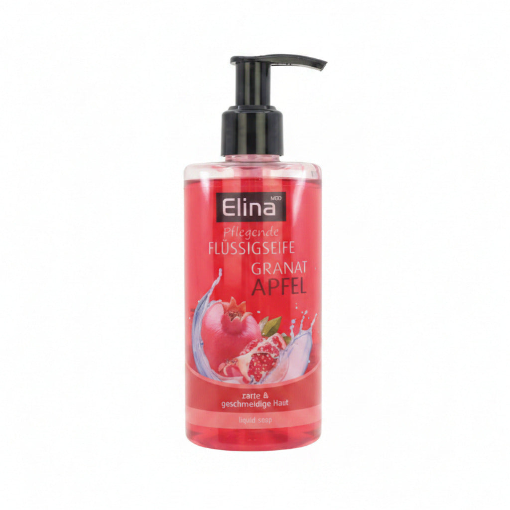 Flüssigseife Granatapfel, 300 ml