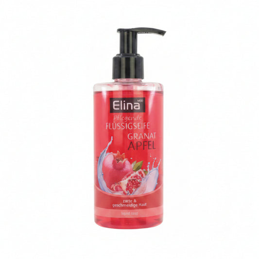Flüssigseife Granatapfel, 300 ml