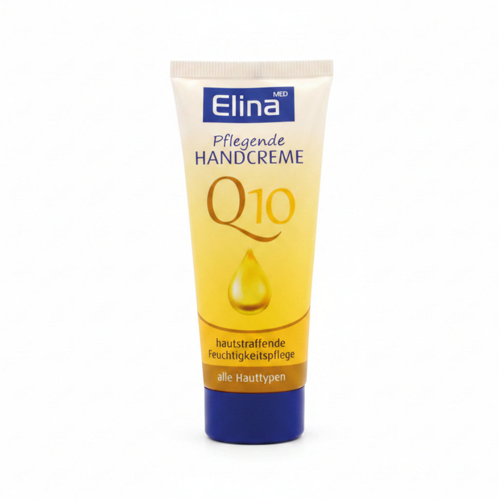 Handcreme Q10, 75 ml