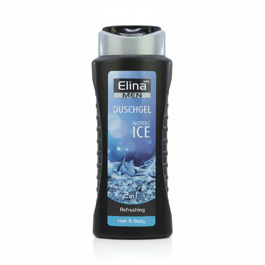 Hair & Body MEN Nordic Ice
