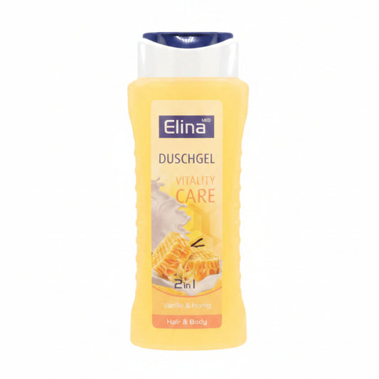 Hair & Body Vitality Care, 300 ml